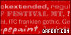  DaFont.com: 