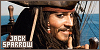  POTC: Jack Sparrow: 