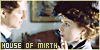  The House of Mirth: 