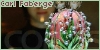  Carl Fabergé: 