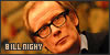  Bill Nighy: 