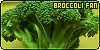  Broccoli: 