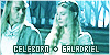  Relationships: Celeborn & Galadriel: 