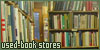  books: Used-book stores: 