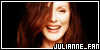  Julianne Moore: 