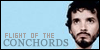  Flight of the Conchords: 