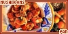  Mushrooms: 