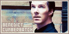  Benedict Cumberbatch: 