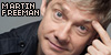  Martin Freeman: 