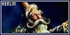  Mythology: Merlin (Arthurian legends)