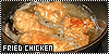  Fried Chicken