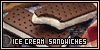  Ice Cream Sadwiches