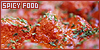  Spicy Food