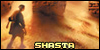  Indomitable: the Shasta fl