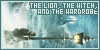  Deep Magic: CoN: the Lion, the Witch and the Wardrobe (the movie)