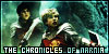  Deep Magic: CoN: the Lion, the Witch and the Wardrobe (the movie)