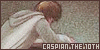  Prince Caspian the 10th