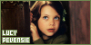  The Valiant: Lucy Pevensie