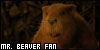  Brave & loyal: Mr. Beaver