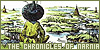  Further Up & Further In: The Chronicles of Narnia (tfl.org listed)