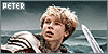  the High King: the Peter Pevensie fl