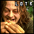  The Lord of the Rings film trilogy