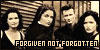  (1) Forgiven Not Forgotten
