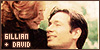  Gillian Anderson & David Duchovny