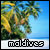  Countries: Maldives