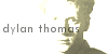  1: the Dylan Thomas fanlisting