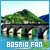  Countries: Bosnia & Herzegovina