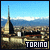  Turin (Torino) fanlisting