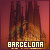 Spain: Barcelona
